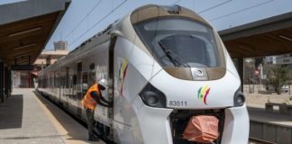 Ter: La gratuité prolongé jusqu’au 17