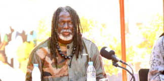 TIKEN JAH FAKOLY SUR GESTION DE LA PANDÉMIE EN AFRIQUE :« Il faut que l’Afrique fasse parler … »