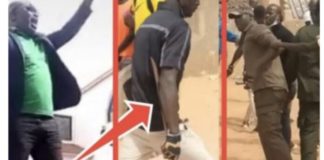 Violences politiques à Guédiawaye et interdiction des « navétanes » à Pikine