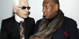 Figure du magazine « Vogue »: Andre Leon Talley est mort