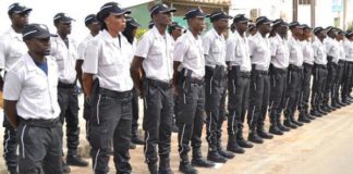 Boycott : à Ziguinchor, les ASP désertent les services