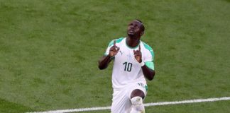Sénégal-Mali, ce vendredi : Sadio Mané, capitaine des Lions