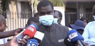 Ndeup des médias: Les acteurs plaident pour un assainissement