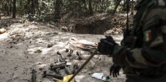 Massacre de Boffa : 12 détenus libérés