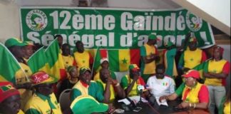 Ballon d’oxygène à Bafoussam : le 12e Gaïnde-Sunugaal reçoit une « bouffée » de 15 millions de francs