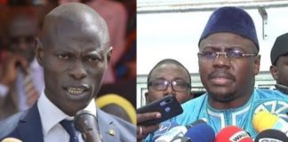 Pistonnage électoral : une délégation de Pikine-Est reçue par Macky Sall