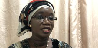 Ndèye Codou Fall, directrice des «Éditions Ejo» ; «Il n’y a pas de raison de faire des efforts dans les langues d’autrui»