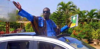 Affaire Mbathio Ndiaye: La leçon du chanteur Malick Diabou Seck