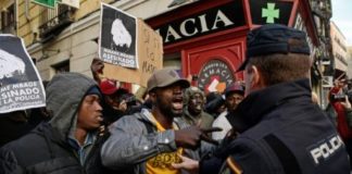 Le Sénégalais d’Espagne Amadou D. condamné à 9 ans de prison pour…