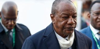 Guinée : Alpha Condé autorisé à quitter son pays pour des soins médicaux