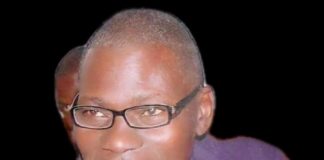GUISSE PENE, ACTEUR CULTUREL: « Ndongo est resté un mythe »