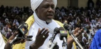 Imam Dicko: le peuple du Mali ne mérite pas ces sanctions de la CEDEAO