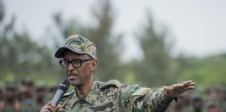 Coups d’Etat en Afrique: « Ce n’est pas juste la faute des militaires, les civils ont aussi une responsabilité », Paul Kagamé