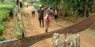 Linguère : un chef de village assène plusieurs coups de machette à son voisin
