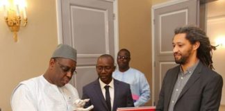 Macky Sall cherche son cinéma : doublement des fonds alloués au Fopica