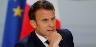 Son ambassadeur au Mali expulsé : Emmanuel Macron réagit