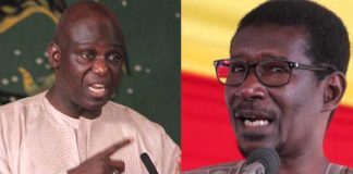 Locales de Ndar : entre Mansour Faye et Mary Teuw Niane, la bataille de Bango aura bien lieu