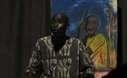Pape Meissa Guéye: Un passionné de l’Art