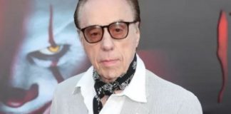Le réalisateur Peter Bogdanovich est mort