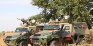 Soupçon de tensions à Ziguinchor: La sécurité renforcée