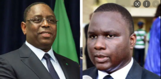 Locales 2022: Macky Sall est le premier président à perdre la région de Dakar, selon Déthié Fall