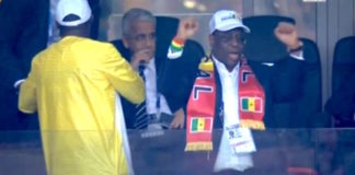 Il craint de porter la poisse ? Macky Sall absent de Yaoundé ce dimanche