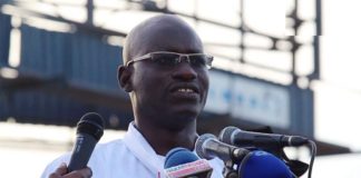 Premier adjoint au maire de Dakar : Abass Fall surclasse Bamba Fall
