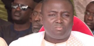 Médina : une militante du maire Bamba Fall condamnée à 6 mois ferme