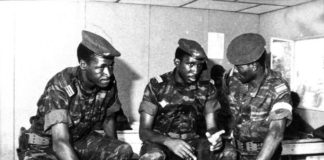 Procès Thomas Sankara: 30 ans de prison ferme requis contre Blaise Compaoré