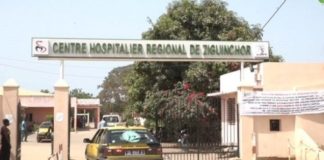 Ziguinchor : le directeur de l’école élémentaire de Niabina agressé