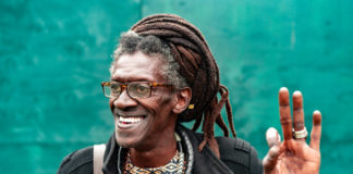 DMX Edition 3: Cheikh Lo en vedette