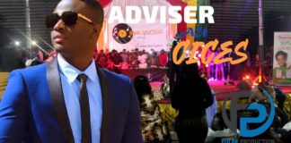 En concert à Dakar Vendredi soir : Adviser exporte le rap mauritanien et le feu au grand théâtre