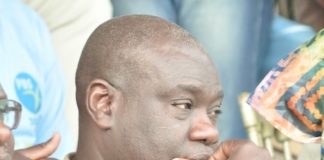 Conseil municipal à la Ville de Pikine : Daour Niang Ndiaye, sauveur de BBY