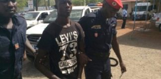 Évasion au Camp Pénal : Boy Djinné écope à nouveau de 6 mois ferme