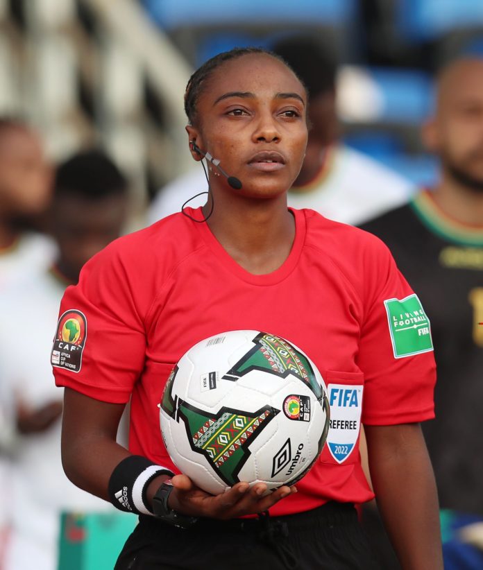 Salima