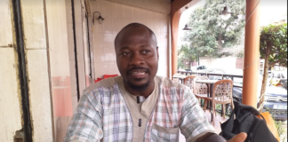 Hold-up électoral à Pikine: Guy Marius Sagna tire sur Thimbo