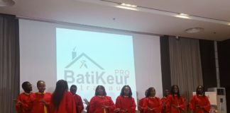 Réseau Entreprendre Dakar : vingt lauréats reçoivent leur financement