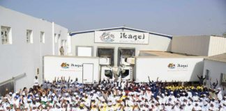 Licenciement économique : Ikagel condamnée à payer environ 30 millions à ses 75 travailleurs