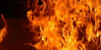 Incendie de la mairie de Djirnda : une trentaine de jeunes arrêtés
