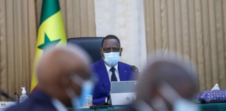 Palais présidentiel : un curieux Conseil des ministres, ce jeudi