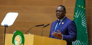 Guerre en Ukraine : indignation de l’Union africaine