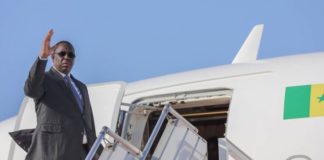 « Yes, week-end » à Addis-Abeba : Macky Sall, officiellement président de l’Union africaine (Ua)