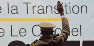 Mali: un projet de loi écarte la junte d’une candidature à la future élection présidentielle