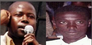 Disparition : l’Ucad se souvient de ses martyrs