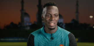 Edouard Mendy sur la victoire: Jouer une seconde fois la Can était une revanche pour moi