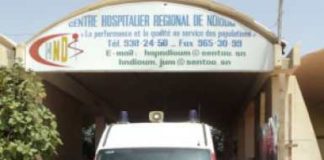 Haéré Lao : décès accidentel d’un apprenti lors les célébrations du sacre des lions