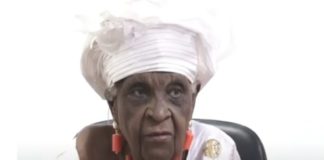Nigeria : une femme de 102 ans veut se présenter à l’élection présidentielle