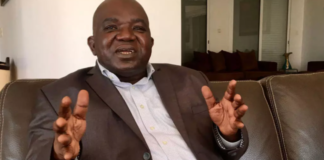 Continuité à Dagana : Oumar Sarr installé dans ses nouvelles fonctions de maire