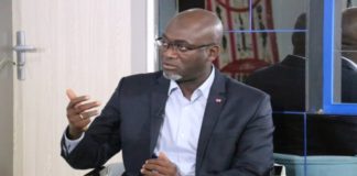 Conseil départemental de Kaolack : Pape Demba Bitèye décide de retirer son recours