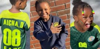 Arrivée à Dakar ce jeudi : La petite Aïcha Fadé reçue dans les prochaines heures par…